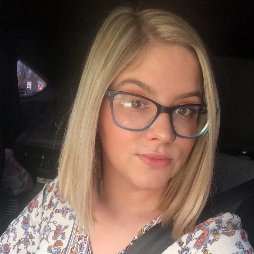 Meet your Posher, Jessie